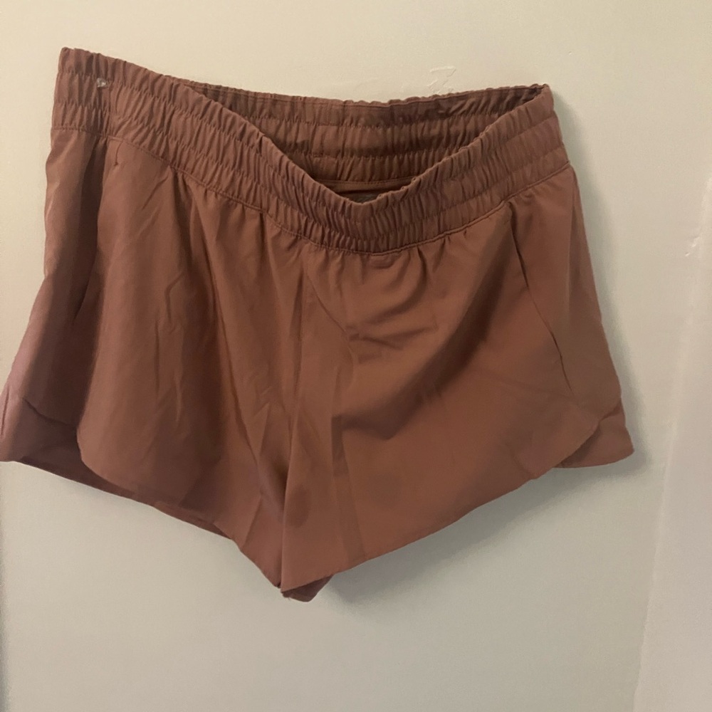 Running Shorts - Picture 2 of 3